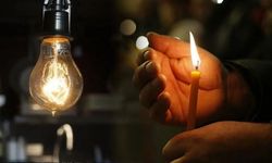Elektrik Kesintisi Şikayetleri Son Bir Haftada Yüzde 254 Arttı