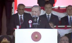Cumhurbaşkanı Erdoğan: TSK Bugün Daha Güçlü ve Caydırıcı