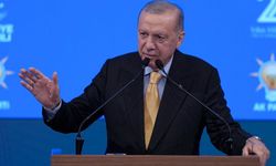 Cumhurbaşkanı Erdoğan: Cani Netanyahu Katliamlarına Devam Ediyor