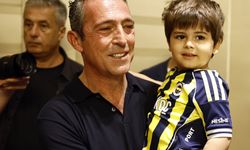 Fenerbahçe, Göztepe Maçı Öncesi Taraftarlarla Buluştu
