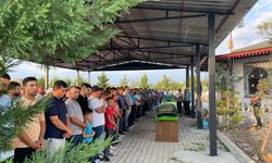 Afyonkarahisar'da Gölete Giren 2 Çocuk Boğuldu