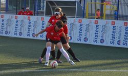 Görme Engelliler Kadın Futbol Milli Takımı, Dünya Şampiyonası'na Hazırlanıyor