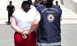 Iğdır'da İnsan Ticareti ve Fuhuş Operasyonunda 7 Tutuklama