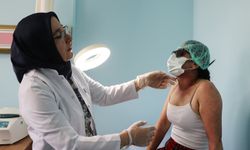 İnternetten Sipariş Verdiği Krem Hastanelik Etti