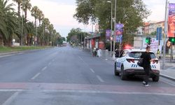 30 Ağustos Zafer Bayramı Provaları Nedeniyle Bazı Yollar Trafiğe Kapatıldı