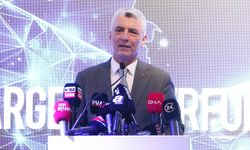 Bakan Bolat: Afrika İle Yıl Sonuna Kadar 400 Milyar Dolara Yakın İhracatımız Olacak