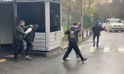 Beşiktaş’ta Kaportacı Dükkanına Operasyon: Tuvalete Gizlenmiş Kokain Bulundu