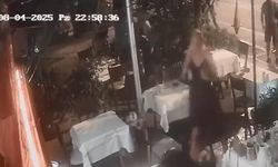 Beyoğlu'nda Kediye Şiddet Uygulayan Kişiyi Silahla Vurdu