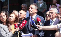 CHP Grup Başkanvekilleri Günaydın ve Başarır'dan İBB Operasyonlarına İlişkin Açıklama