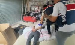 İstanbul'da Uyuşturucu Operasyonu: 9 Şüpheli Yakalandı