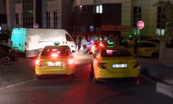 Eyüpsultan'da Silahlı Saldırıya Uğrayan Taksici Hayatını Kaybetti