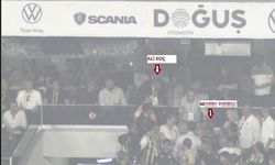 Fenerbahçe - Feyenoord Maçında Ali Koç'a Hakaret Ettiği İddiasıyla Gözaltına Alınan Kişi Serbest Bırakıldı