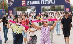 İstanbul Festivali 17 Ağustos’a Kadar Ziyaretçilerini Bekliyor