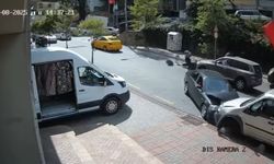 Kağıthane’de Hamile Kadına Çarptı; 21 Gün Önce Aldığı Ehliyetine El Konuldu