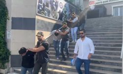 İş Yeri Kurşunlayan Suç Örgütü Üyelerine Operasyon: 6 Kişi Tutuklandı