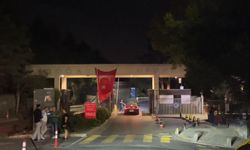 Sarıyer'de Üniversite Kampüsündeki Kafede Kız Arkadaşını Öldürüp, İntihar Etti