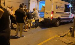 Şişli'de Çilingirle Eve Girdi; Kardeşini Ölü Buldu