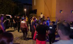 Ümraniye'de Sokakta Satırlı Saldırıya Uğrayan Kadın Hayatını Kaybetti