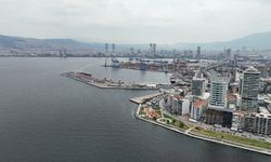 İzmir Körfezi'ni Kokutan Siyanobakterilermiş