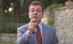 İmamoğlu'ndan 'Alternatif Aday' Mesajı