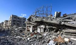 İsrail Kabinesi, Gazze'yi İşgal Planını Onayladı