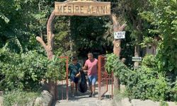 Kent Ormanında Kampanya: Çöpünü Topla, Giriş ve Hizmet Ücreti Ödeme