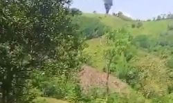 Kolombiya’da Polis Helikopterine İHA Saldırısı: 12 Ölü
