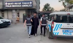 Komşusundan Çaldığı Altınlarla Otomobil Almış