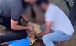 Kur'an'a Hakaret Eden ve Kızına Tacizde Bulunan Şüpheli Tutuklandı