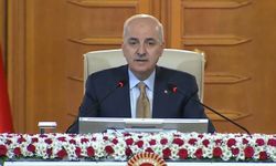 Kurtulmuş: Türkiye Modelini Hayata Geçirmek Komisyonun Tarihi Başarılarından Biri Olacaktır