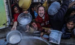 BM’den Tarihi Uyarı: Gazze’de Resmen Kıtlık İlan Edildi