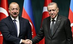 Cumhurbaşkanı Erdoğan, Azerbaycan Cumhurbaşkanı Aliyev İle Telefonda Görüştü