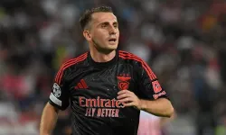 Fenerbahçe-Beşiktaş Arasında Kerem Aktürkoğlu Savaşı: Transfer Tersine Döndü!