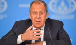 Lavrov: Putin İle Zelenskiy Arasında Görüşme Planı Yok