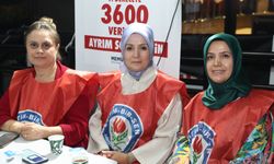 Memur-Sen, 81 İlde ‘Memur- Emekli Nöbette’ Eylem Çadırları Kurdu