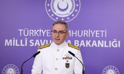 MSB: TSK'yı Yıpratma Amacı Taşıyan Haberlere İtibar Edilmemeli