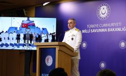 MSB'den ‘Barış Gücü’  Bağlamında "Türk Askeri Ukrayna'ya Gidecek mi?" İddiasına Yanıt Geldi