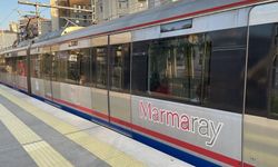 Marmaray’da 2 Saat Arayla İki Ayrı İntihar Vakası