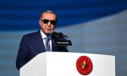 Cumhurbaşkanı Erdoğan, TEKNOFEST Mavi Vatan Programında Konuştu: Savunma Sanayiide Destan Yazıyoruz