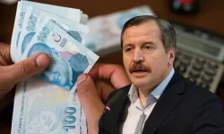 Memur-Sen Başkanı Ali Yalçın: "Hakem Heyetine Başvurulmayacak"