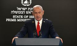 Netanyahu: Nasser Hastanesi’ne Yapılan Saldırı Trajik Bir Kaza