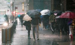 New York ve New Jersey'de Olağanüstü Hal İlan Edildi