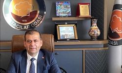 Oda Başkanı, Kadın Personeli İle Arkadaşını Öldürdü, Ardından İntihar Etti