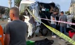 Öğrencileri Taşıyan Minibüs TIR’a Çarptı: 2 Ölü, 10 Yaralı