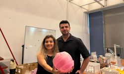 ODTÜ'lü Öğrenciler Orman yangınlarına karşı 'Pembe Kalkan' Geliştirdi