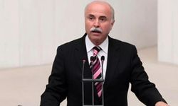 Otomobilin Çarptığı Eski Milletvekili Hayatını Kaybetti