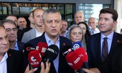 Özgür Özel: Millet Ne Derse O Olur