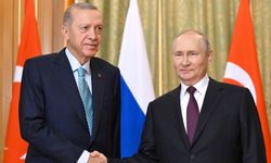 Erdoğan ve Putin Çin’de Buluşacak: Tarihi Görüşme Şangay İşbirliği Örgütü Zirvesinde