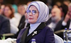 Emine Erdoğan, Şule Yüksel Şenler'i Vefatının 6'ncı Yılında Andı
