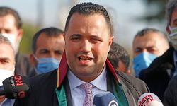 Avukat Rezan Epözdemir, Çorlu'da Cezaevine Konuldu